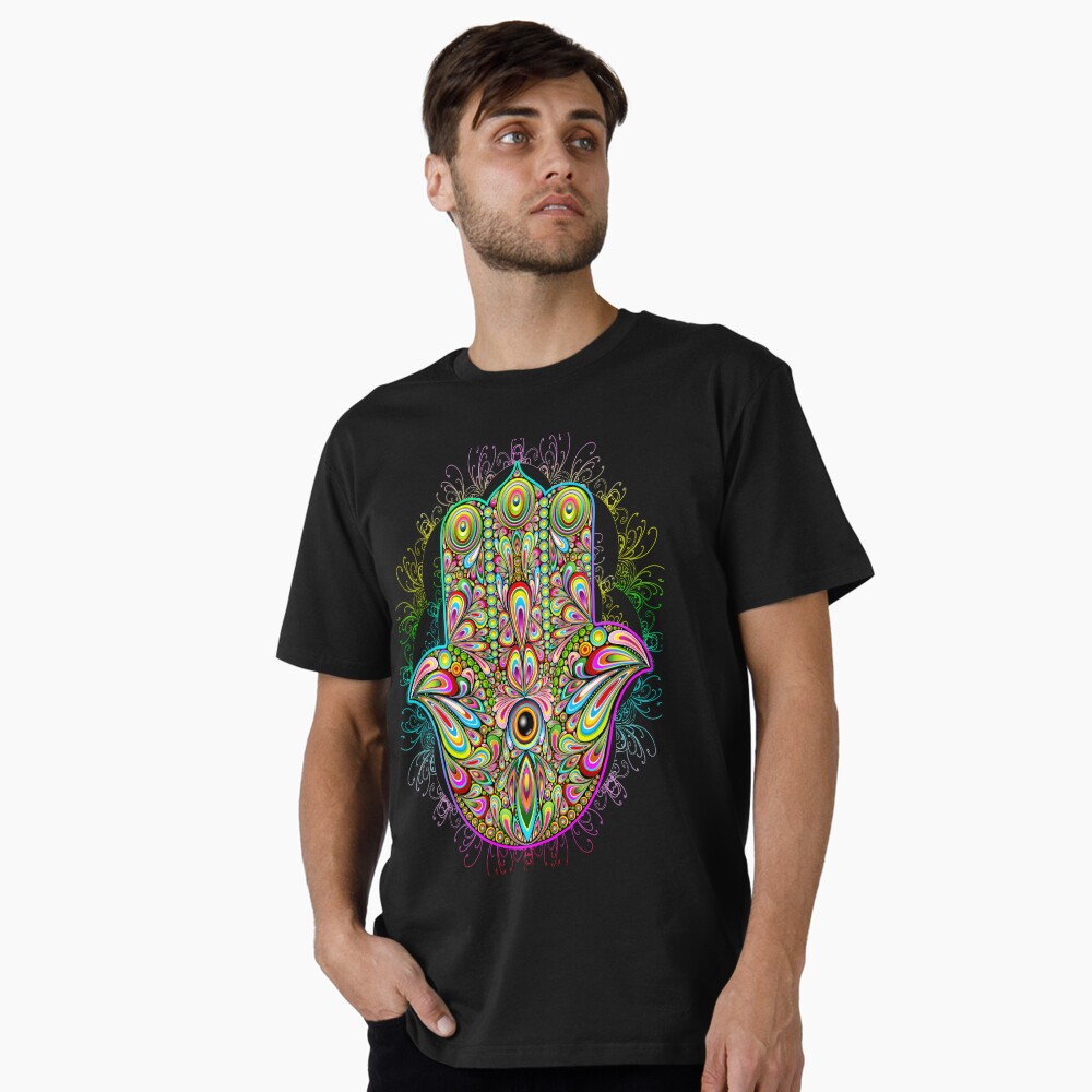 Item preview, Premium T-Shirt designed and sold by BluedarkArt.