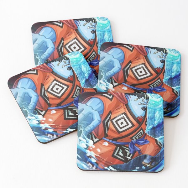 Item preview, Jinbei One Piece designed and sold by StephanieBen.