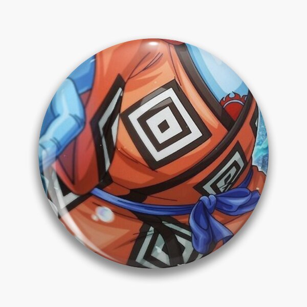Item preview, Jinbei One Piece designed and sold by StephanieBen.