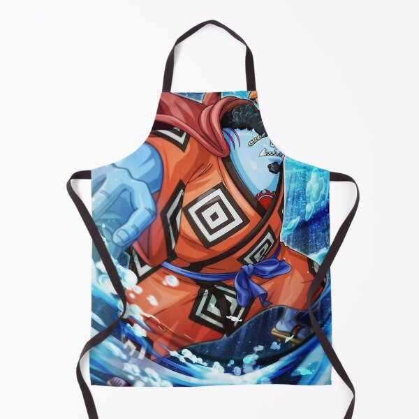 Item preview, Jinbei One Piece designed and sold by StephanieBen.