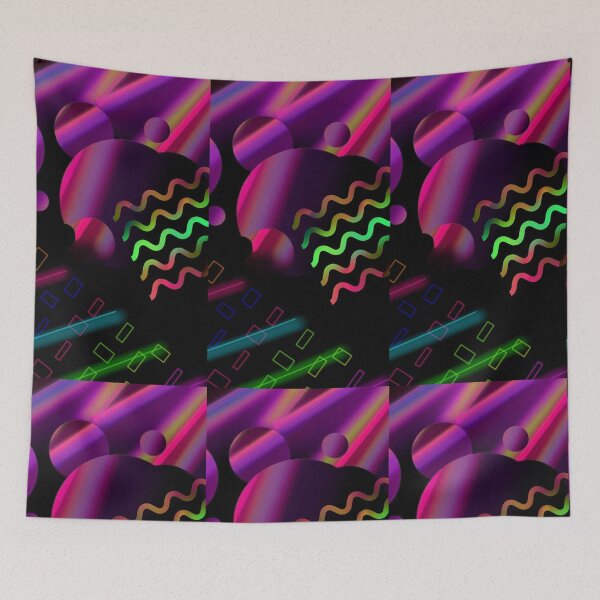 Item preview, Spaz Razzmatazz designed and sold by neonmoonwaves.
