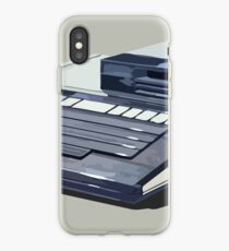 1200 Concept 3 iPhone Case