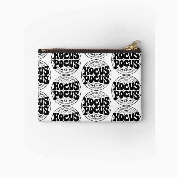 Item preview, Hocus Pocus Co. / Sanderson Sisters designed and sold by kubilayilhan.