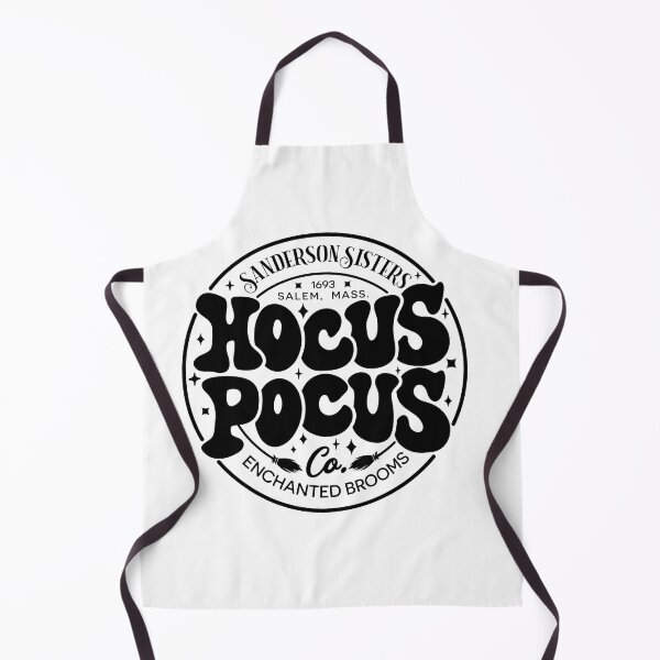 Item preview, Hocus Pocus Co. / Sanderson Sisters designed and sold by kubilayilhan.