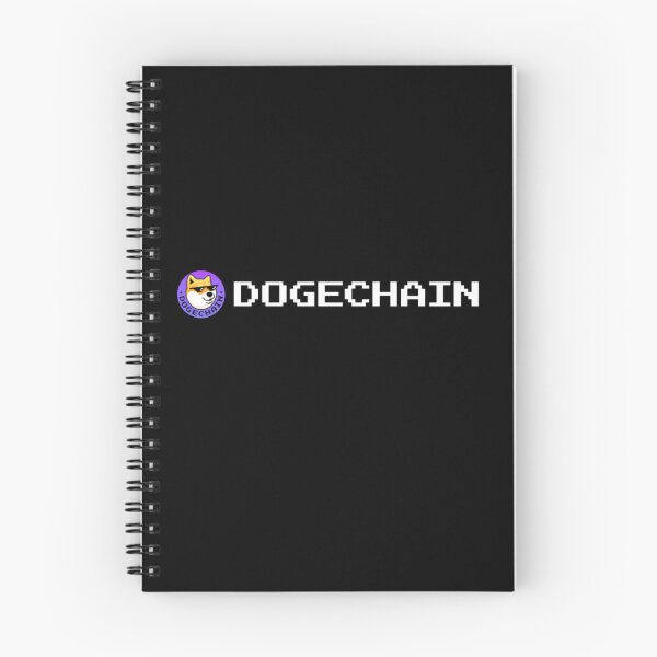 Item preview, DOGECHAIN ( DC ) NFT TOKEN designed and sold by LiveStores.