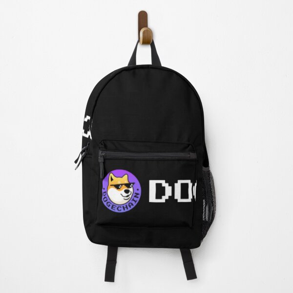 Item preview, DOGECHAIN ( DC ) NFT TOKEN designed and sold by LiveStores.