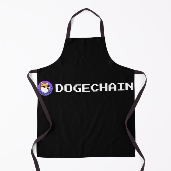 Item preview, DOGECHAIN ( DC ) NFT TOKEN designed and sold by LiveStores.