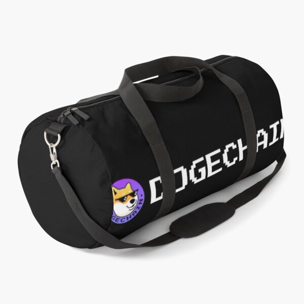 Item preview, DOGECHAIN ( DC ) NFT TOKEN designed and sold by LiveStores.