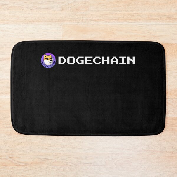 Item preview, DOGECHAIN ( DC ) NFT TOKEN designed and sold by LiveStores.
