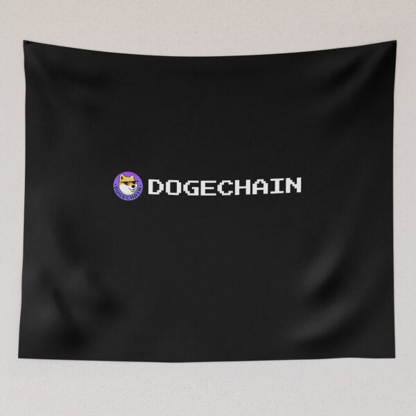 Item preview, DOGECHAIN ( DC ) NFT TOKEN designed and sold by LiveStores.