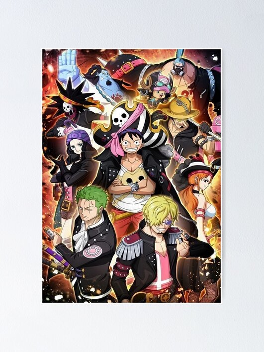ONE PIECE Mugiwara Store Celebrates 12th Anniversary With