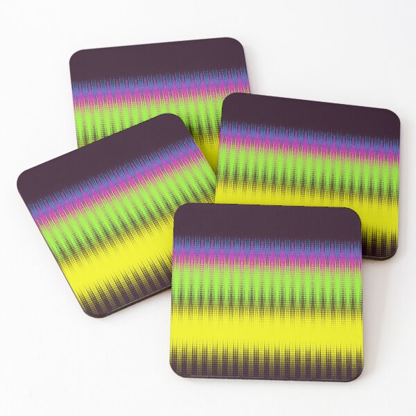 Item preview, Neon Static  designed and sold by NuclearWasted.