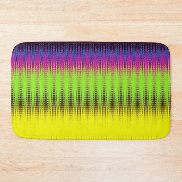 Item preview, Neon Static  designed and sold by NuclearWasted.