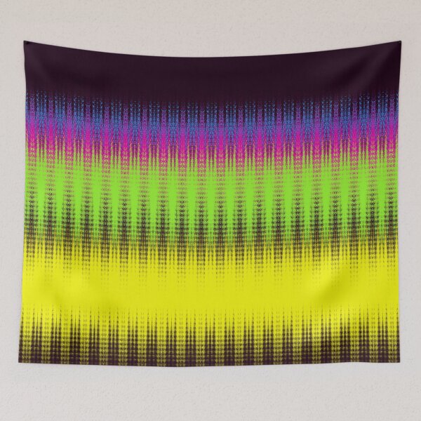 Item preview, Neon Static  designed and sold by NuclearWasted.