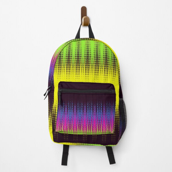 Item preview, Neon Static  designed and sold by NuclearWasted.