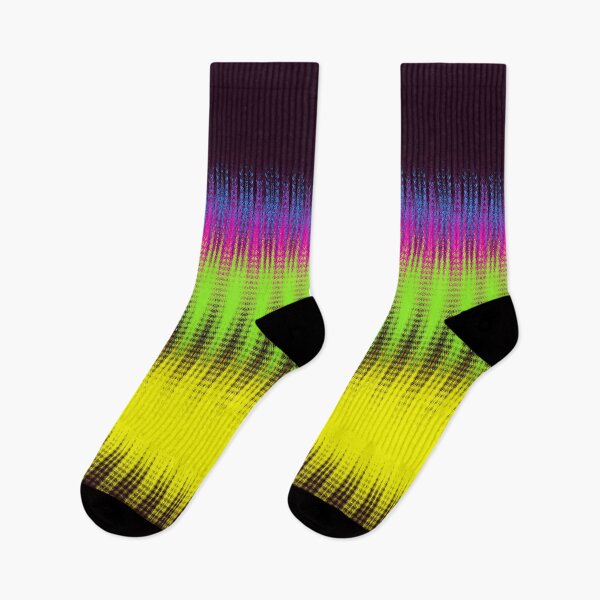 Item preview, Neon Static  designed and sold by NuclearWasted.