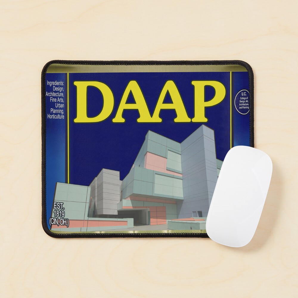 Can of DAAP