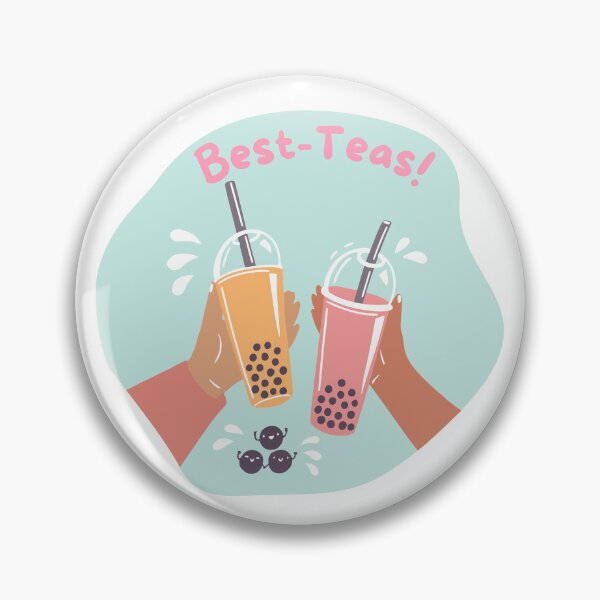 Item preview, Best-Teas designed and sold by Elle  Hazlett.