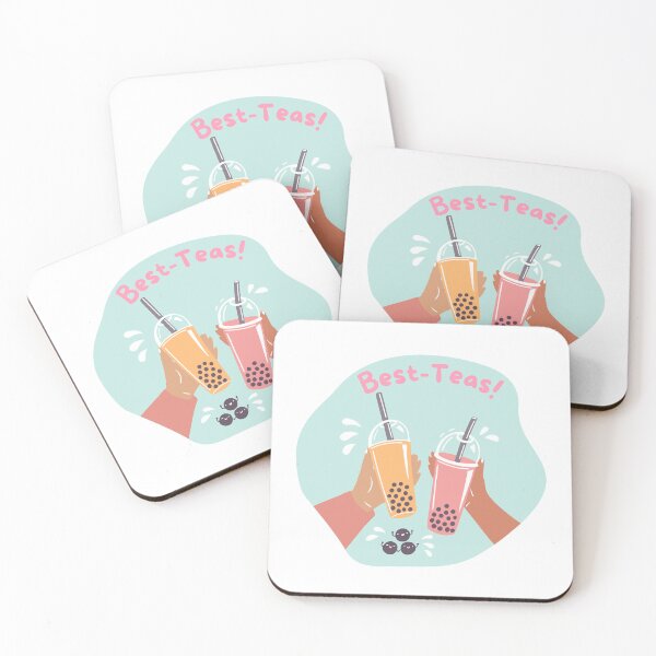 Item preview, Best-Teas designed and sold by Elle  Hazlett.