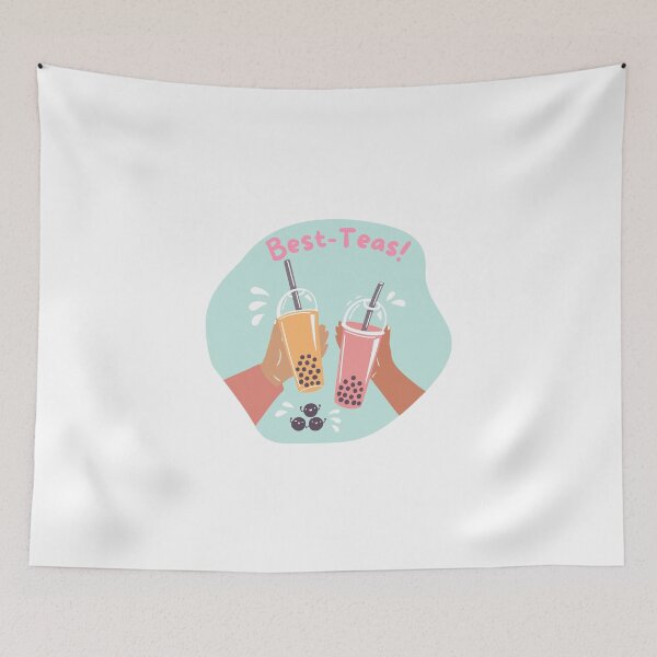 Item preview, Best-Teas designed and sold by Elle  Hazlett.