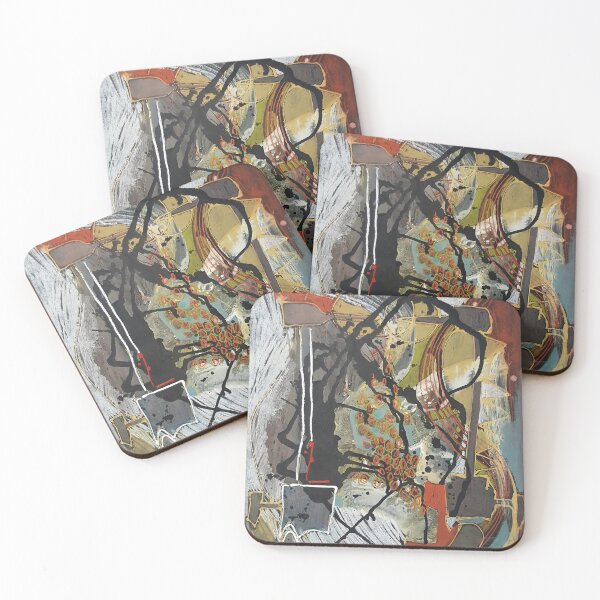 Item preview, Various Positions designed and sold by Jo Williams Art.