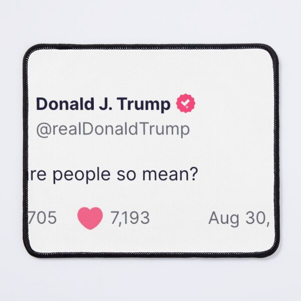 Item preview, why are people so mean? designed and sold by scohoe.