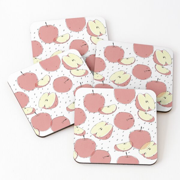 Item preview, Fruity Apples designed and sold by Ashley Castleton.