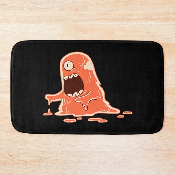 Artikelvorschau, Blob-Halloween entworfen und verkauft von DeversDesigns.