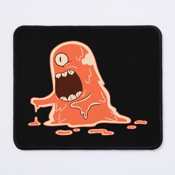 Artikelvorschau, Blob-Halloween entworfen und verkauft von DeversDesigns.