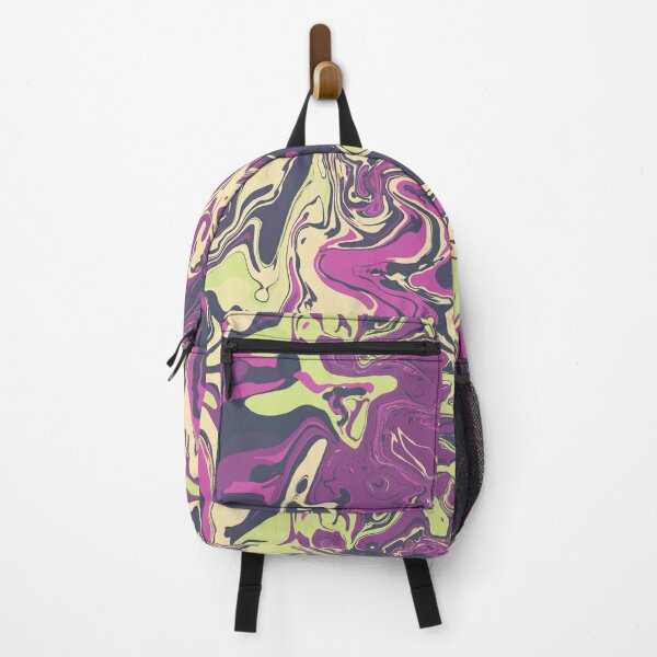 Item preview, Hey Puddin' Marble - Digital Paint Spill designed and sold by GenAumonier.