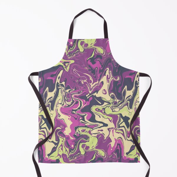 Item preview, Hey Puddin' Marble - Digital Paint Spill designed and sold by GenAumonier.