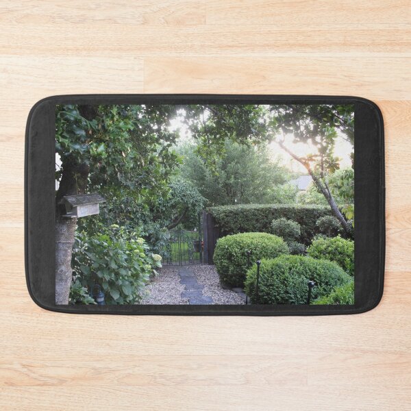 Item preview, Sunlit Garden - Medford, Oregon designed and sold by Lucidesigns.