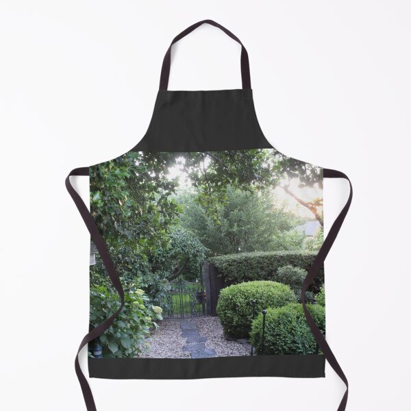 Item preview, Sunlit Garden - Medford, Oregon designed and sold by Lucidesigns.