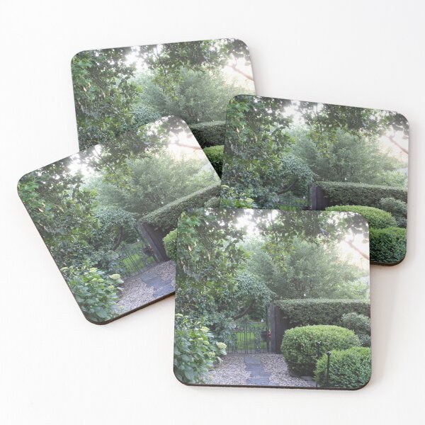 Item preview, Sunlit Garden - Medford, Oregon designed and sold by Lucidesigns.