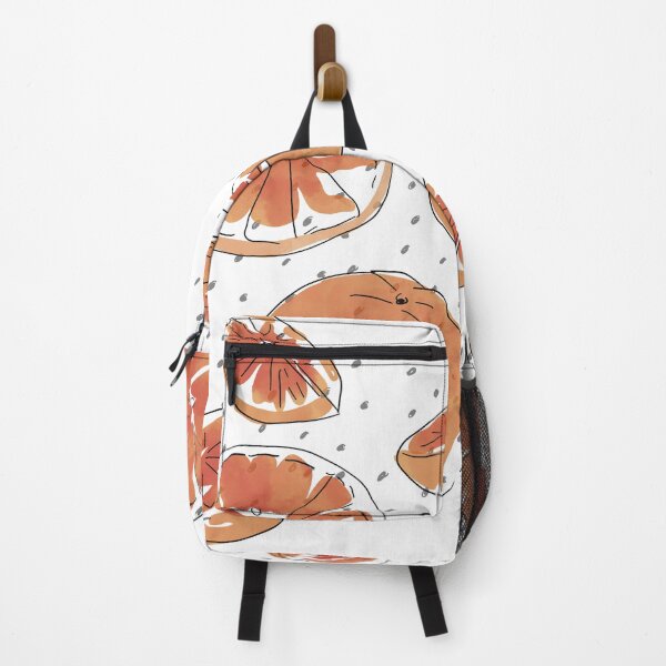 Item preview, Fruity Oranges designed and sold by Ashley Castleton.