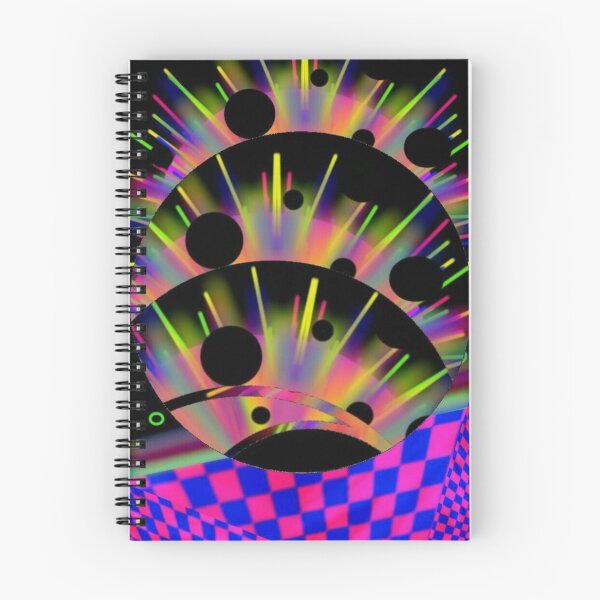 Item preview, Cosmic Party designed and sold by neonmoonwaves.