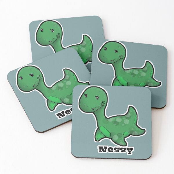 Item preview, Nessy light blue  designed and sold by Jason Brown needs coffee .