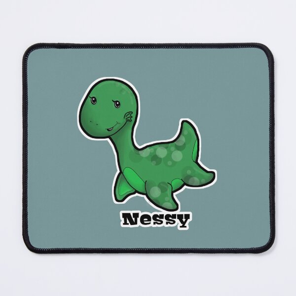 Item preview, Nessy light blue designed and sold by Jason Brown needs coffee .