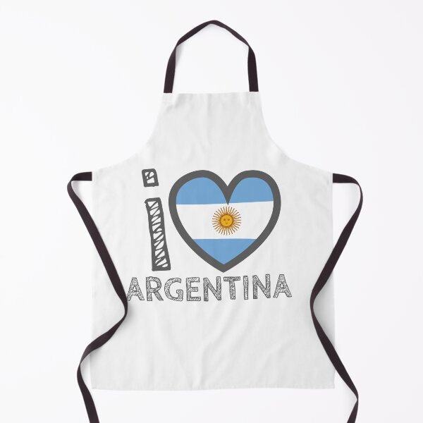 Item preview, I love Argentina HD 2 designed and sold by Jonaplazas.