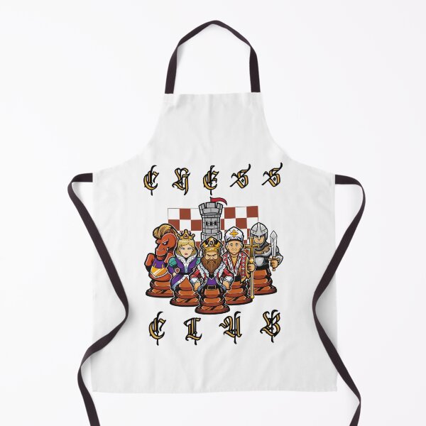 Item preview, Chess Club designed and sold by creatinginlove.