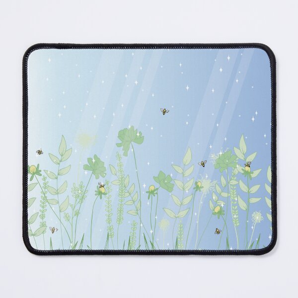 Item preview, Bee Garden designed and sold by Ashley Castleton.