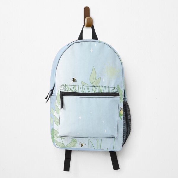 Item preview, Bee Garden designed and sold by Ashley Castleton.