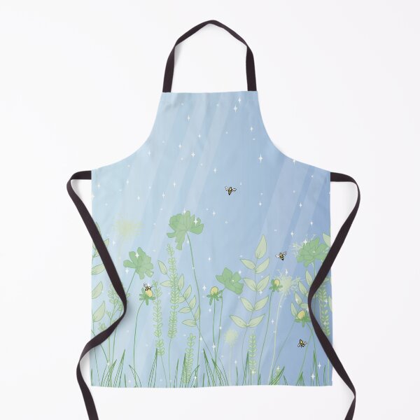 Item preview, Bee Garden designed and sold by Ashley Castleton.