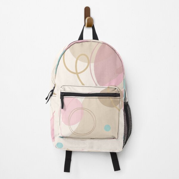 Item preview, pastel shapes design designed and sold by nisscreations.