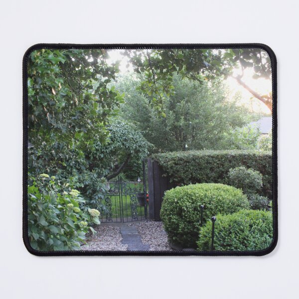 Item preview, Sunlit Garden - Medford, Oregon designed and sold by Lucidesigns.
