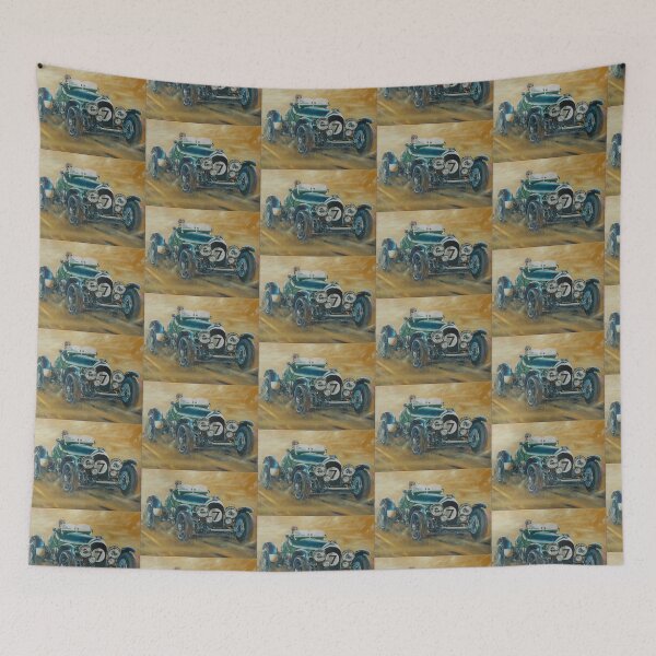 Item preview, 1925 Bentley designed and sold by fred apps.