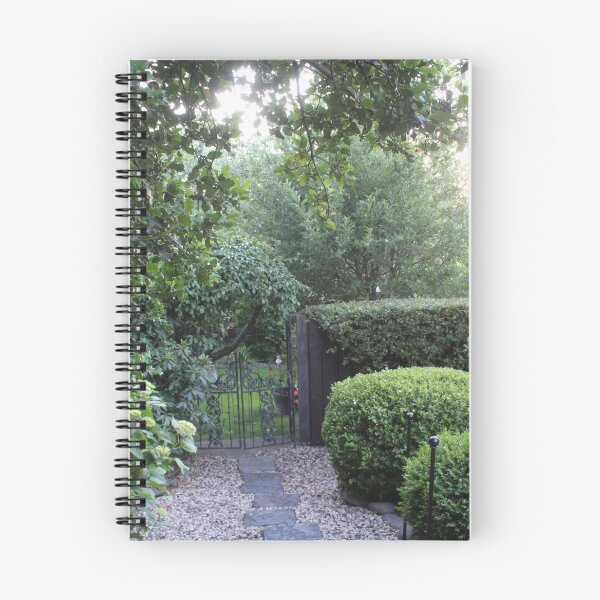 Item preview, Sunlit Garden - Medford, Oregon designed and sold by Lucidesigns.