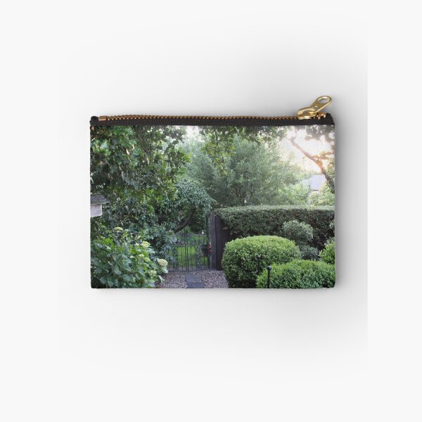 Item preview, Sunlit Garden - Medford, Oregon designed and sold by Lucidesigns.