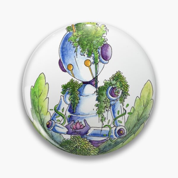 Item preview, Plants Make Me Feel Alive designed and sold by AncaXBre.
