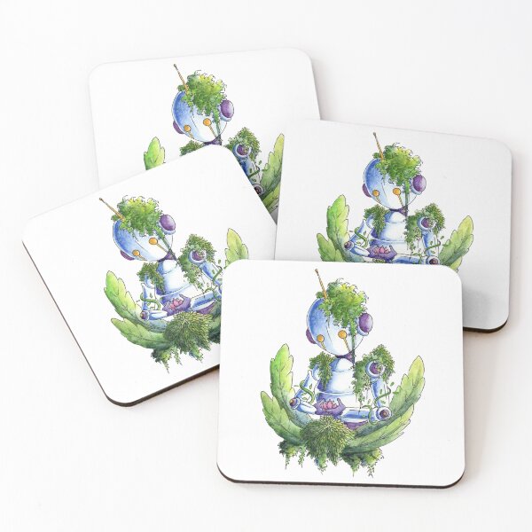 Item preview, Plants Make Me Feel Alive designed and sold by AncaXBre.